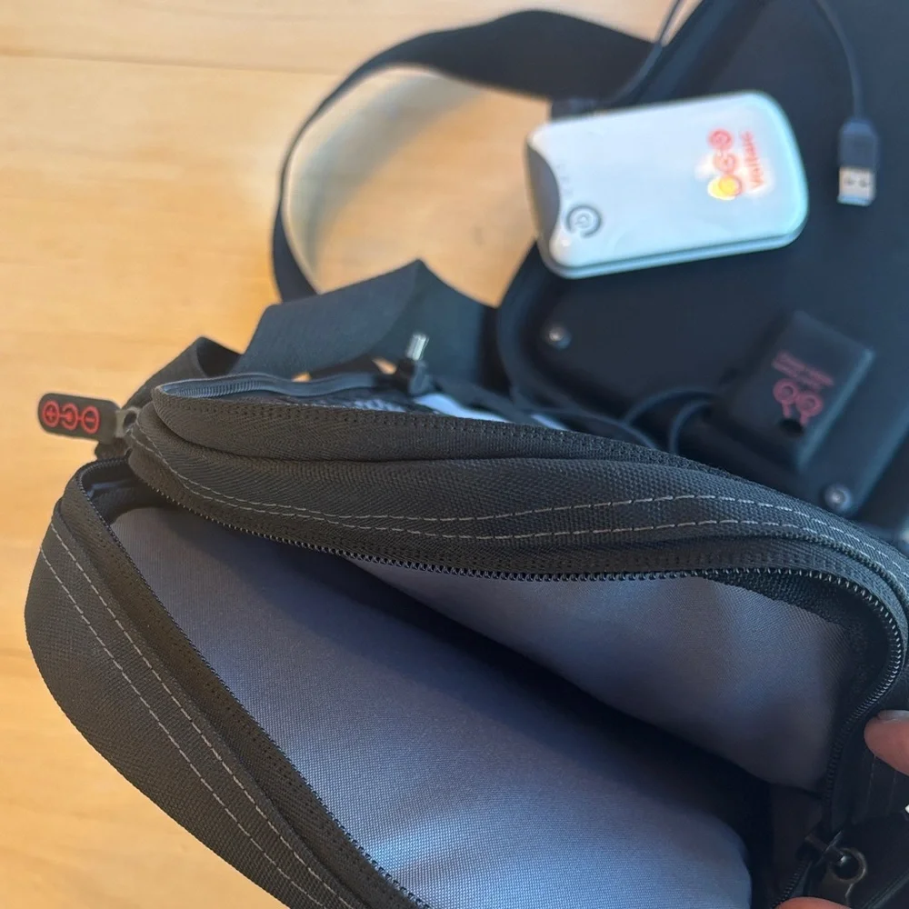 VOLTAIC SOLAR CHARGER BAG